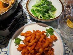 -肖记公安牛肉鱼杂馆·省级非物质文化遗产(崇仁路江滩直营店)