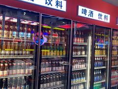 -南浦洞烤肉·新世界版(奥体店)