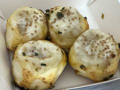 -老西白点心店
