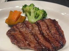 -食间牛排(湖西路店)