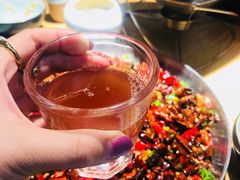 -胡马八破·川菜小馆(高新万达店)