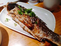 -木屋烧烤(坂田天安云谷店)