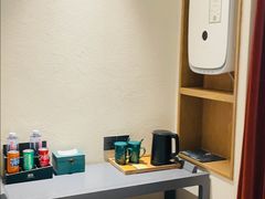 -秋果四合院酒店(北京王府井协和医院店)