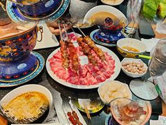 -南门涮肉(上海二店)