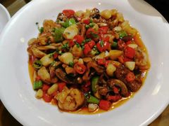 -肖记公安牛肉鱼杂馆· 省级非物质文化遗产(仁和路店)