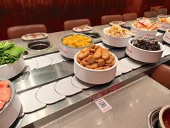 -龍歌自助小火锅(雨花台江南虹悦城店)