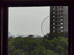-山明水秀大饭店