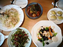 -小土豆北方菜馆(文慧园店)