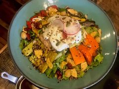 -HIGH FIVE哈福手工汉堡(桂林路店)