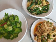 -巴依老爷新疆美食(工体旗舰店)
