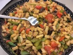 -百格里格.Uyghur cuisine(百色路店)