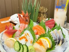 -立山日本料理(长安店)