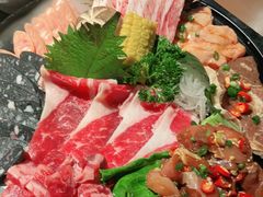 -嘿嘟嘟·肋条烧肉放题(爱融荟城店)