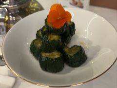 -广州塔晖粤轩中餐厅