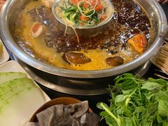 -邓莽子老火锅(鲁祖庙店)