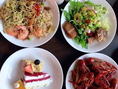 -上海外滩茂悦大酒店