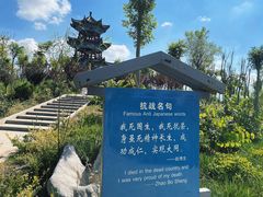 -千年枣林游览区
