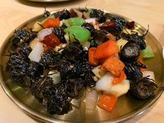 -我是那个大叔·美食研究所(新塘路店)