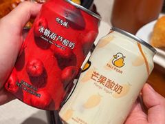 -大鸭梨烤鸭(石佛营店)