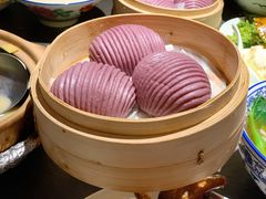 紫薯包-粤凤佬
