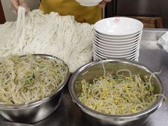 -薛昌利大米面皮(南关正街店)