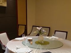 -两淮天鹅湖大酒店·中餐厅