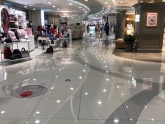 -巴黎春天(浦建店)