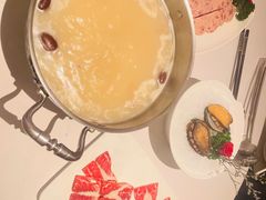 -红雀围·海鲜火锅(陆家嘴中心店)