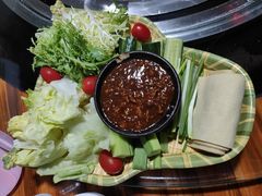 -人民公社铁锅炖·东北菜(卫国道店)