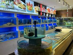 -一品滇香·云南菜(公益西桥店)