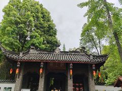 -成都川菜博物馆