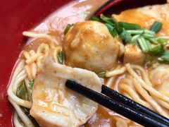 -老宅原住民沙茶面精品小吃(龙头路店)