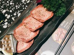 -黑牛の場烤肉(摩天活力城店)