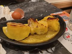 -牛YO寿喜烧·铁板烧和牛火锅自助(市府恒隆店)