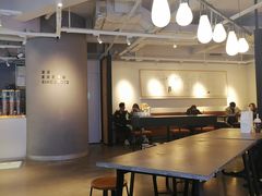 大堂-喜茶(佛山顺德大良东乐路店)