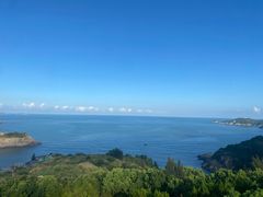 -嵛山岛