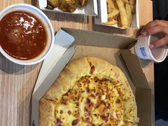 -达美乐比萨(凤凰东街店)