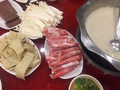 -四川简阳羊肉汤火锅(望花路西里店)