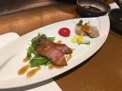 神戸牛套餐-神户牛排 石田屋(本店)