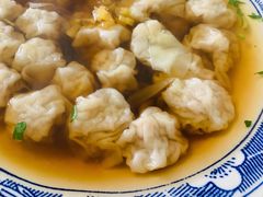 雀头馄饨-樊川祖传馄饨(江都店)
