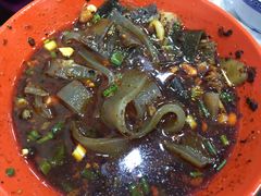 -阿坤传统手工小吃(沙坪坝店)