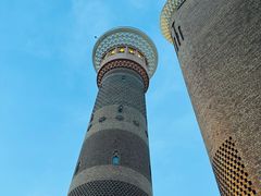 -新疆国际大巴扎