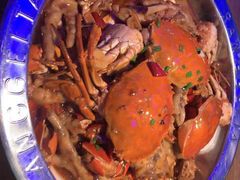 -胖哥俩肉蟹煲(虹口龙之梦店)