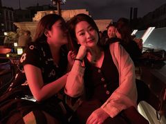 -船长酒吧 The Captain