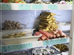 -多鱼炸串麻辣烫(闽江路店)