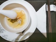 -余欢领鲜火锅(新街口店)