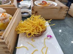 -国贸旋转餐厅(国贸广场店)