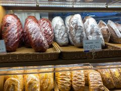 -莫斯科餐厅面包坊(北展店)