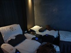 -天禧影院式足道·SPA(梅林店)