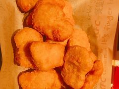 -肯德基(余杭莱蒙店)